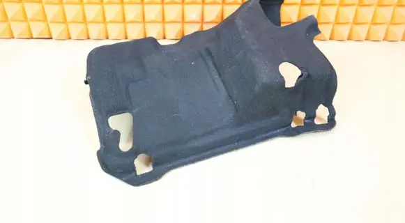 Mercedes-Benz CLK A209 C209 Engine cover (trim)