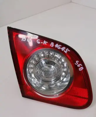 Volkswagen PASSAT B6 Tailgate rear/tail lights 3C5945093F