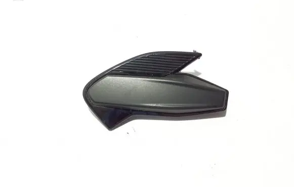 Renault Captur II Fender trim (molding) 990435811R
