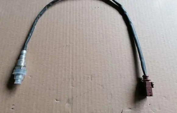 Skoda Octavia Mk2 (1Z) Lambda probe sensor