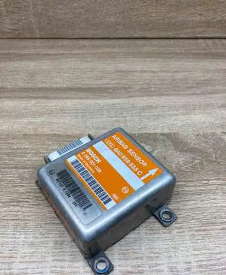 Audi A4 S4 B5 8D Airbag control unit/module 8A0959655C 0285001038