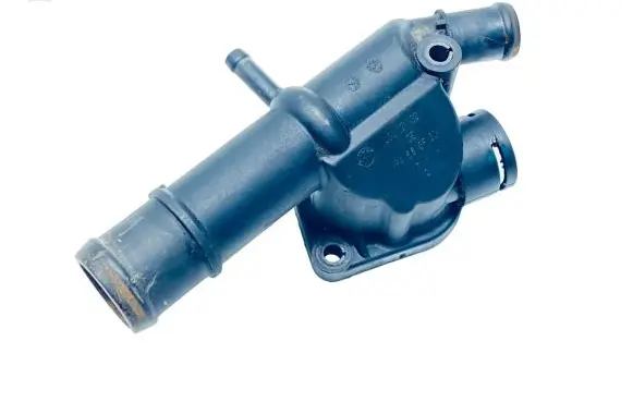 Volkswagen PASSAT CC Engine coolant pipe/hose 03L121132