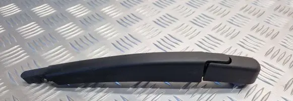Renault Clio III Rear wiper blade arm 80012977B