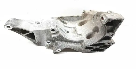 Generator/alternator bracket
