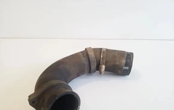 Toyota Hilux (AN120, AN130) Intercooler hose/pipe