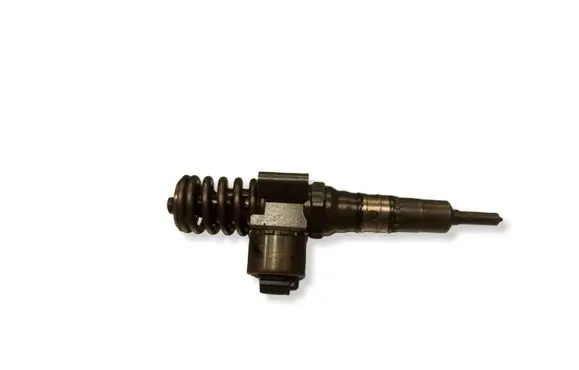 Volkswagen Golf V Fuel injector 03G130073G