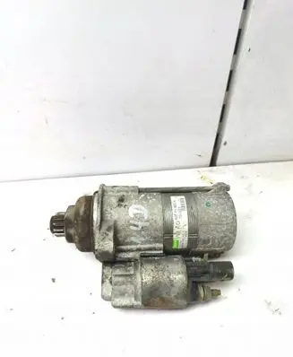 Seat Altea XL Starter motor 02Z911023H