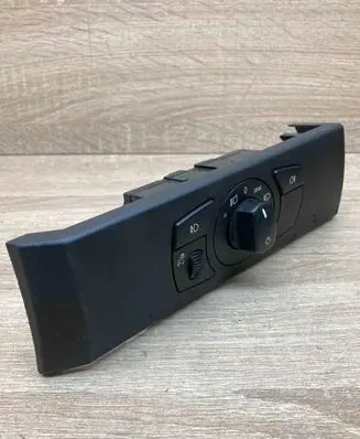BMW 5 E60 E61 Light switch 6953735