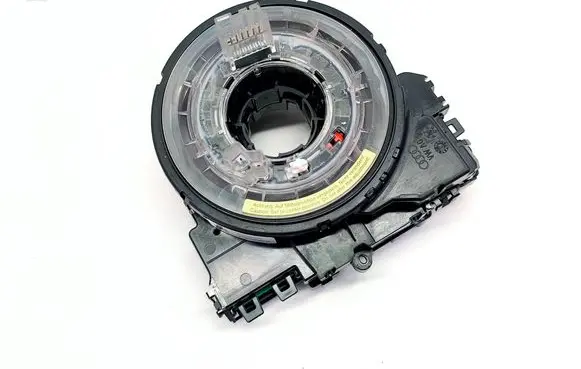 Porsche Cayenne (92A) Airbag slip ring squib (SRS ring) 95B953568