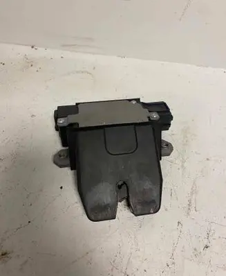 Volvo V50 Tailgate/trunk/boot lock/catch/latch 4N51A442A66AN