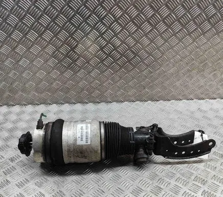 Audi Q7 4L Air suspension front shock absorber 7L8616040B