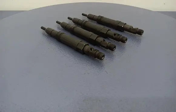 Ford Transit Fuel injector TJBB02201D
