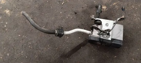 BMW X5 E53 Auxiliary pre-heater (Webasto) 6918942