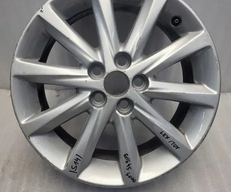 Toyota Verso R16 alloy rim 