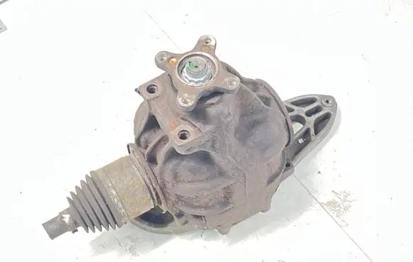 Mercedes-Benz Vito Viano W639 Rear differential 9043530510