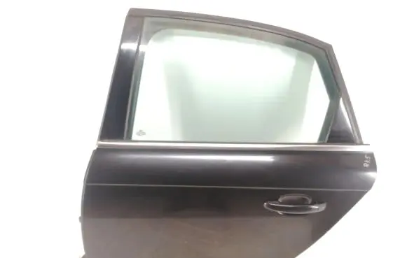 Audi A4 S4 B8 8K Rear door