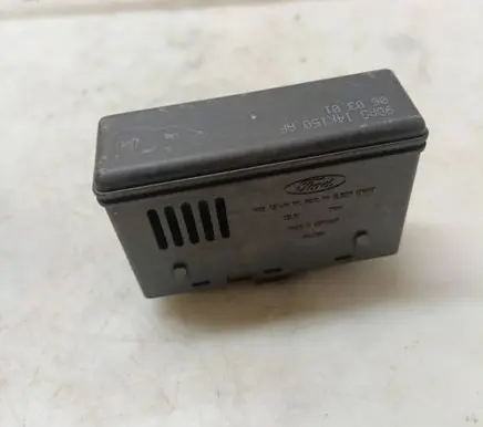 Ford Focus Other control units/modules 98AG14K150AF 060301