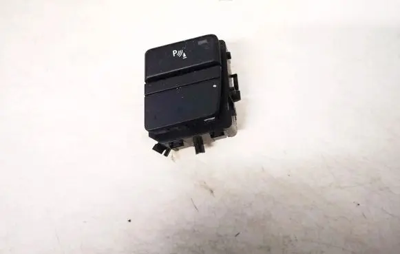 BMW 5 E60 E61 Parking (PDC) sensor switch 915907602 9-159-076-02