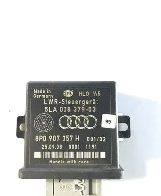 Audi A6 S6 C6 4F Light module LCM 8P0907357H