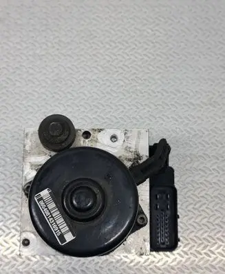 Volkswagen Polo III 6N 6N2 6NF ABS Pump 6X0614117 10020403204 721307825