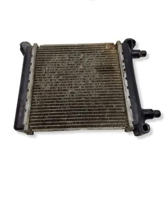 BMW X1 F48 F49 Coolant radiator 17117634565 22828110 7634565