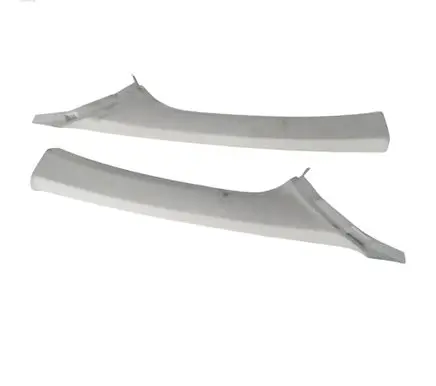 Peugeot 3008 II (A) pillar trim 9810165777 9810165077