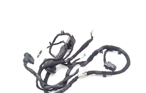 BMW i4 Rear door wiring loom 5A4EED801