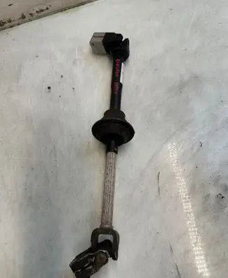 Mercedes-Benz B W245 Steering column universal joint 169460041