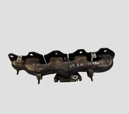 Citroen C5 Exhaust manifold