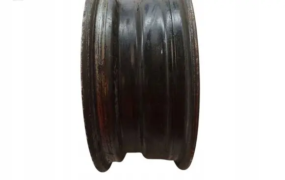 Volkswagen PASSAT B5 R15 steel rim 