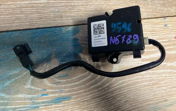 Opel Astra K Other control units/modules 39028845