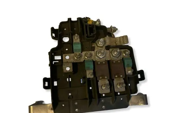 Opel Movano B Positive wiring loom 241362073R