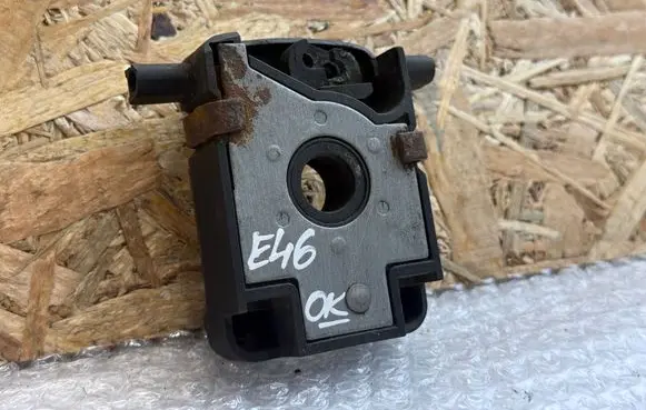 BMW 3 E46 Engine bonnet/hood lock/catch