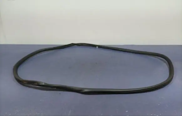 Audi A8 S8 D2 4D Front door rubber seal 4N4833721
