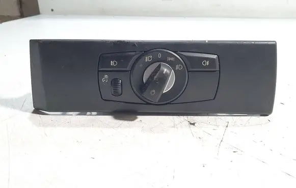Light switch
