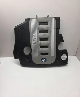 BMW 5 E60 E61 Engine cover (trim) 7788908