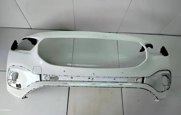 Mercedes-Benz GLA H247 Front bumper 2478858803