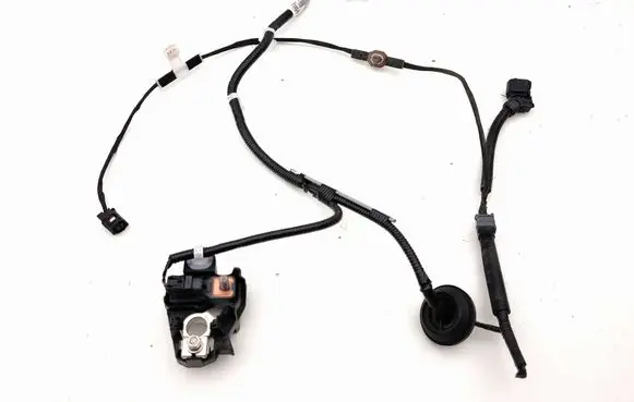 Toyota RAV 4 (XA50) Negative earth cable (battery) 2885925040