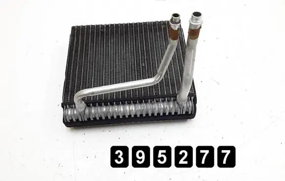Air conditioning (A/C) radiator (interior)