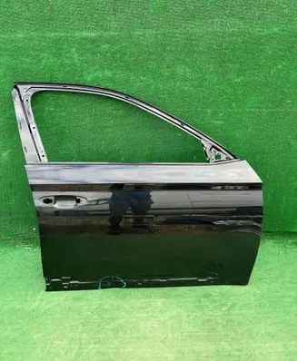 Skoda Superb B8 (3V) Front door 3V0831312B