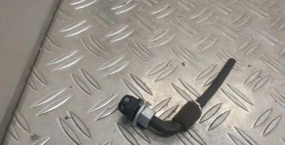 Toyota Prius (XW50) Rear window washer spray nozzle 