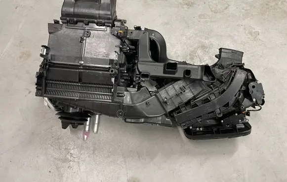Audi A5 Interior heater climate box assembly 8W1820001AL 4M1820021