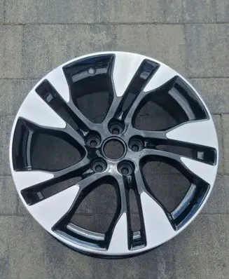 Peugeot 508 RXH R18 forged rim 5X108