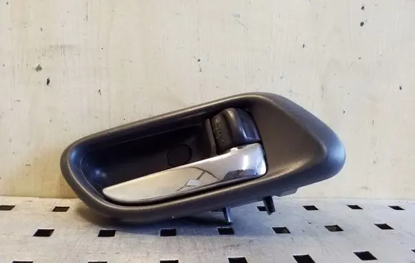 Subaru Forester SG Rear door interior handle