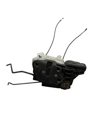 KIA Sportage Front door lock