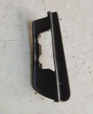 Volvo XC70 Roof bar rail 9484137