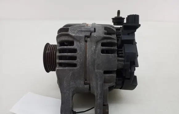 Toyota Corolla Verso E121 Generator/alternator 270600D030