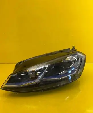 Volkswagen Golf VII Headlight/headlamp 5G1941081B