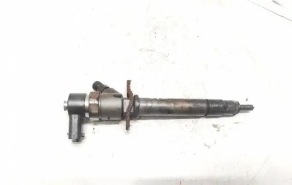 Volvo V70 Fuel injector 0445110078 8658352