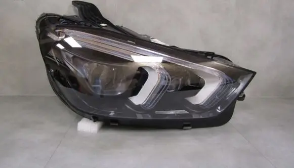 Mercedes-Benz GLE (W166 - C292) Headlight/headlamp A1679064204